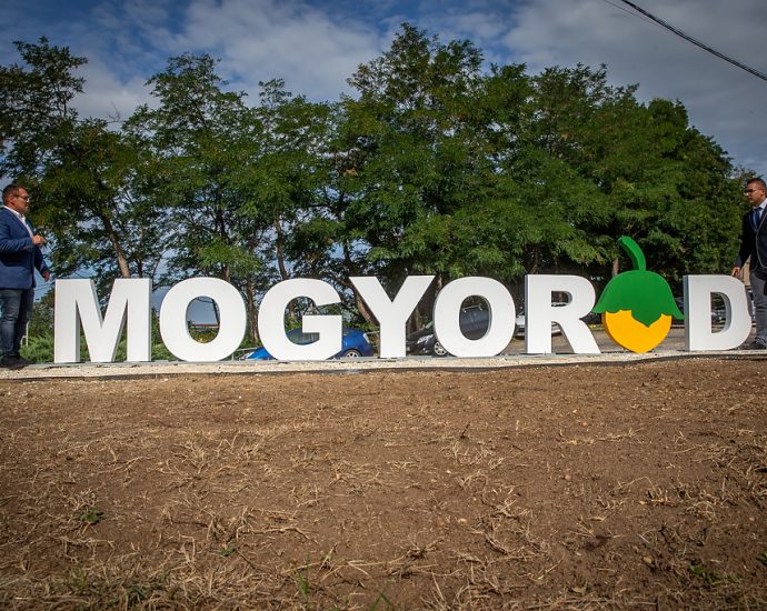 Mi történt Mogyoródon 2020-ban?